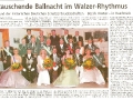 2006.09.09 / Ball der Könige in Jakobsberg/Haarbrück